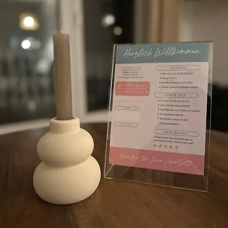 Primebnb Schneeberg Apartamento *