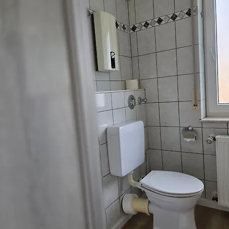 Primebnb Schneeberg 아파트