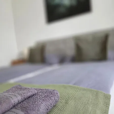 Primebnb Schneeberg Appartement *