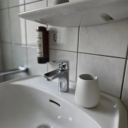 Primebnb Schneeberg Appartement Willingen (Upland)