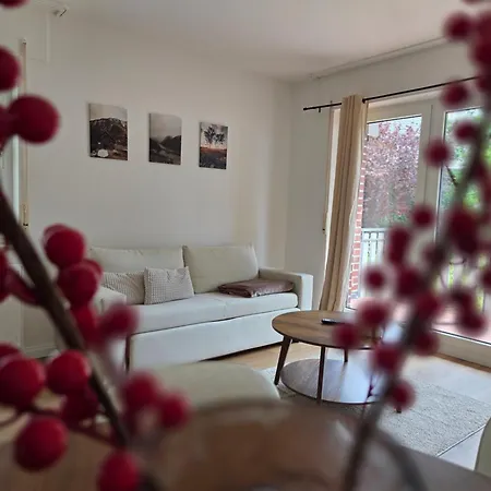 Appartement Primebnb Schneeberg