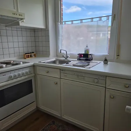 Primebnb Schneeberg Appartement Willingen (Upland)