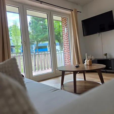 Primebnb Schneeberg Willingen (Upland)