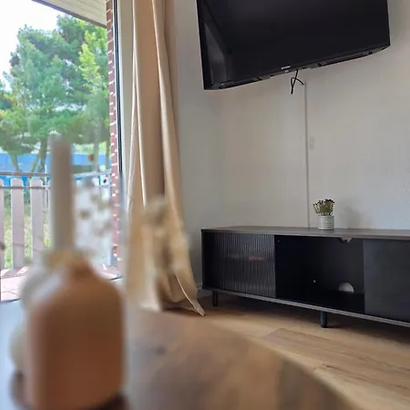 Appartement Primebnb Schneeberg