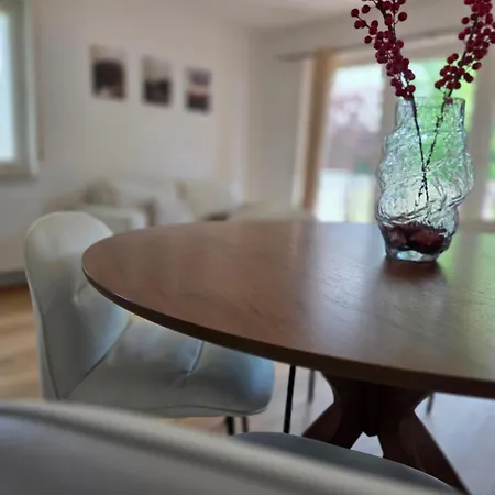 Primebnb Schneeberg Appartement Willingen (Upland)