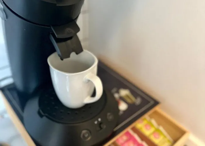 Primebnb Schneeberg * 维林根