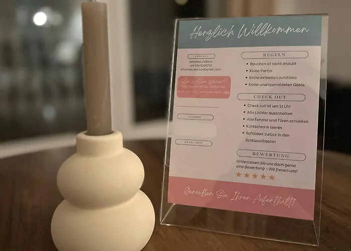 Primebnb Schneeberg 公寓 *