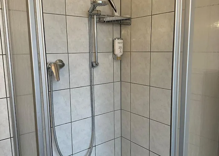 Primebnb Schneeberg * 维林根