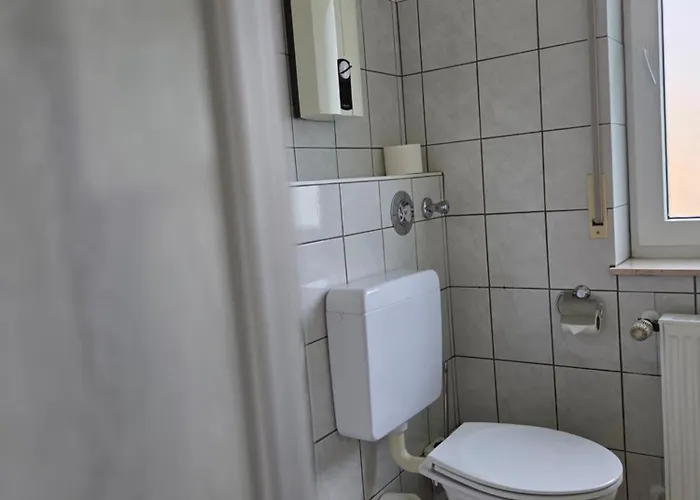 Primebnb Schneeberg 公寓