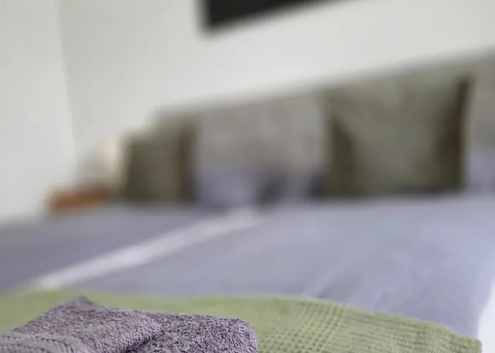 Primebnb Schneeberg 公寓 *