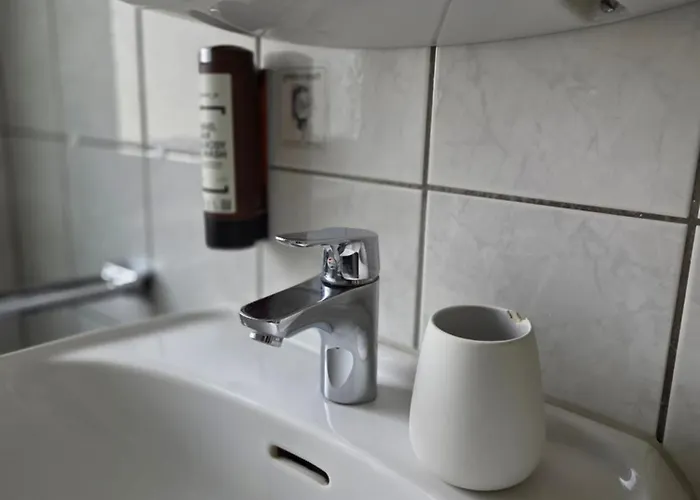 Primebnb Schneeberg 公寓 维林根