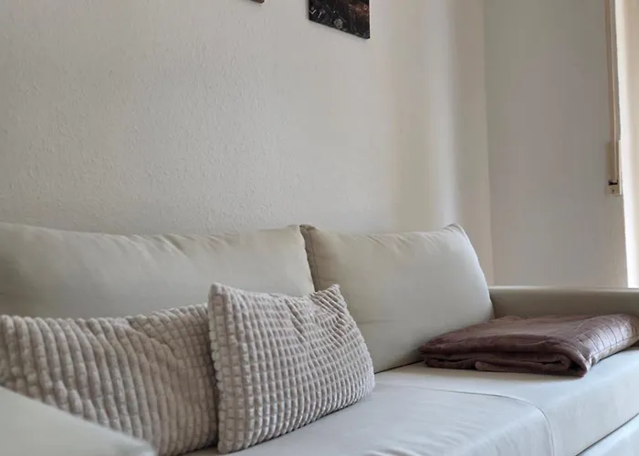 Primebnb Schneeberg * 维林根