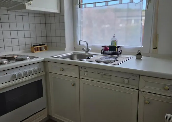 Primebnb Schneeberg 公寓 维林根