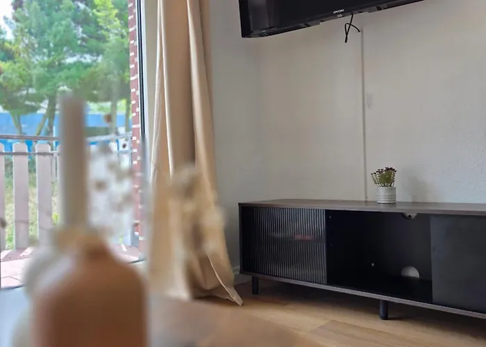 公寓 Primebnb Schneeberg