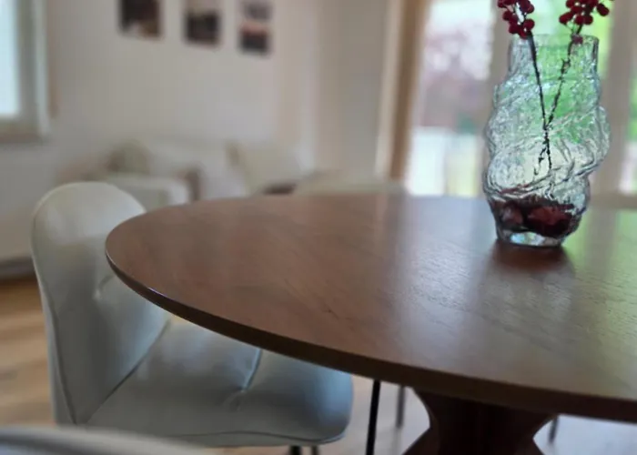 Primebnb Schneeberg 公寓 维林根